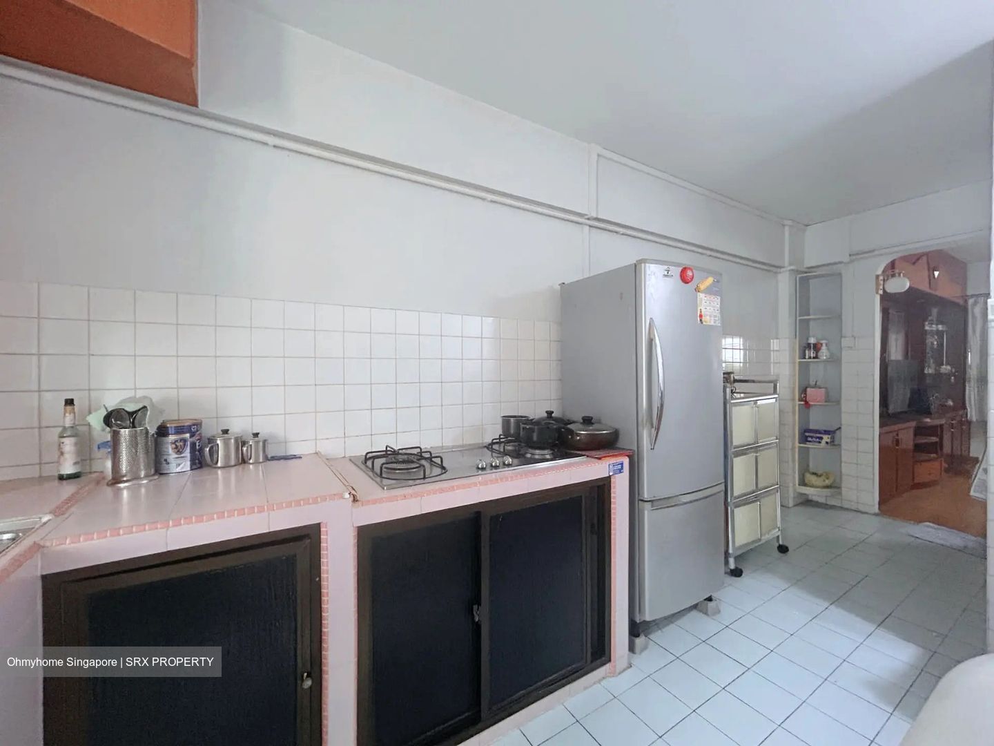 Blk 635 Yishun Street 61 (Yishun), HDB 4 Rooms #554665621